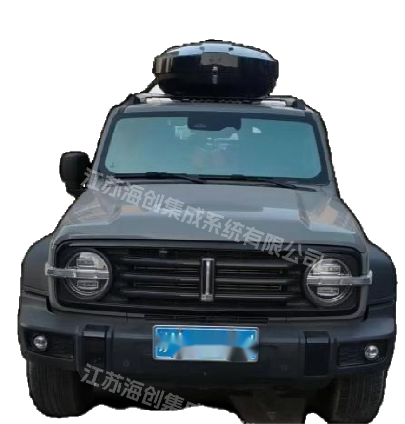 無(wú)線電信號(hào)封控干擾(車(chē)載式)設(shè)備